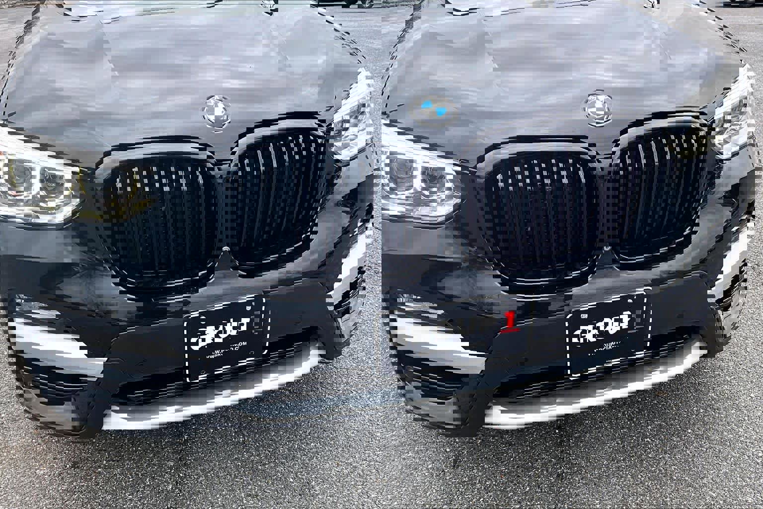 Used 2019 BMW X3 xDrive30i w/ Convenience Package image 30