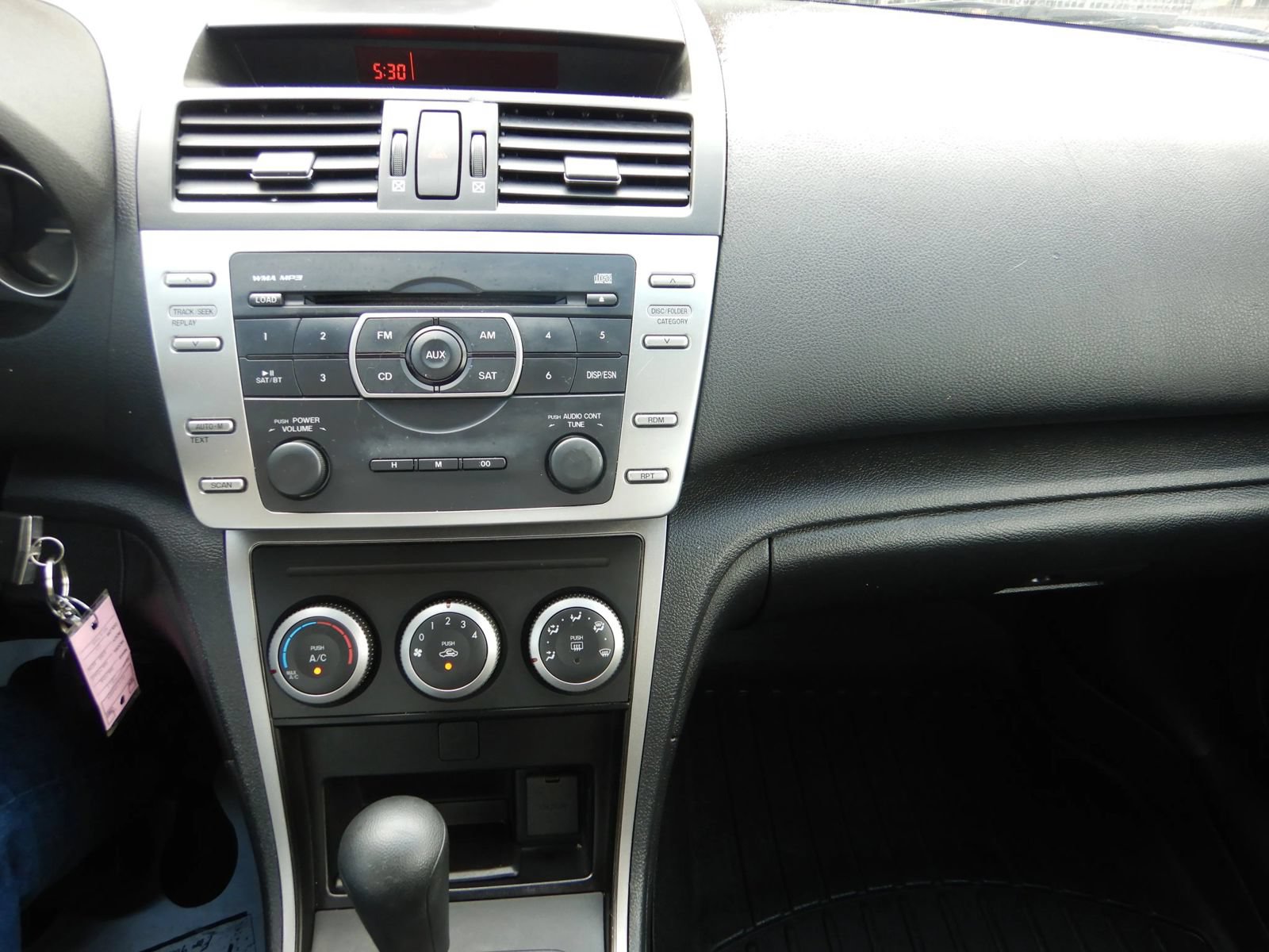 Used 2011 MAZDA MAZDA6 i Sport FWD image 15