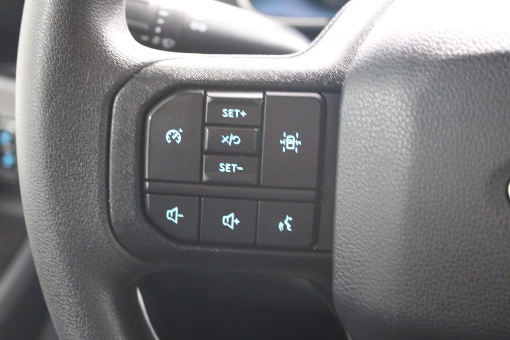 Used 2022 Ford F150 XLT image 35