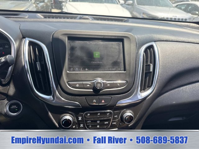 Used 2024 Chevrolet Equinox LT AWD/4WD image 24