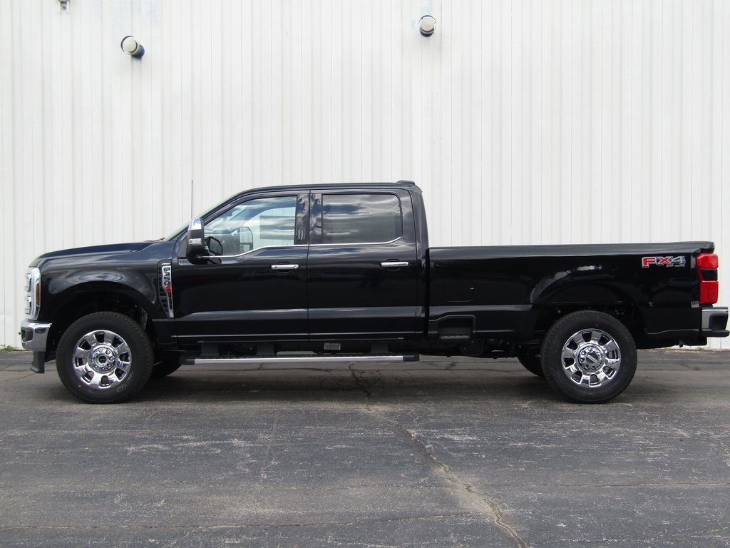 New 2026 Ford F350 4x4 Crew Cab Super Duty image 6