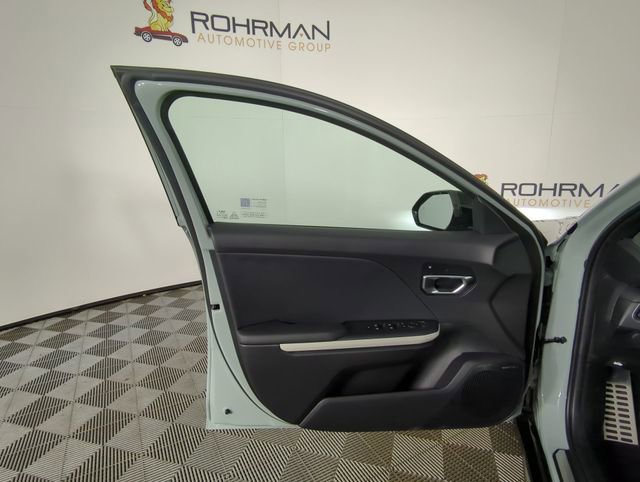 New 2026 Kia K4 GT-Line Turbo image 18