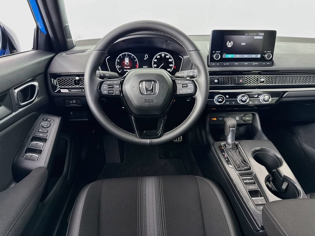 Used 2026 Honda Civic Sport image 21