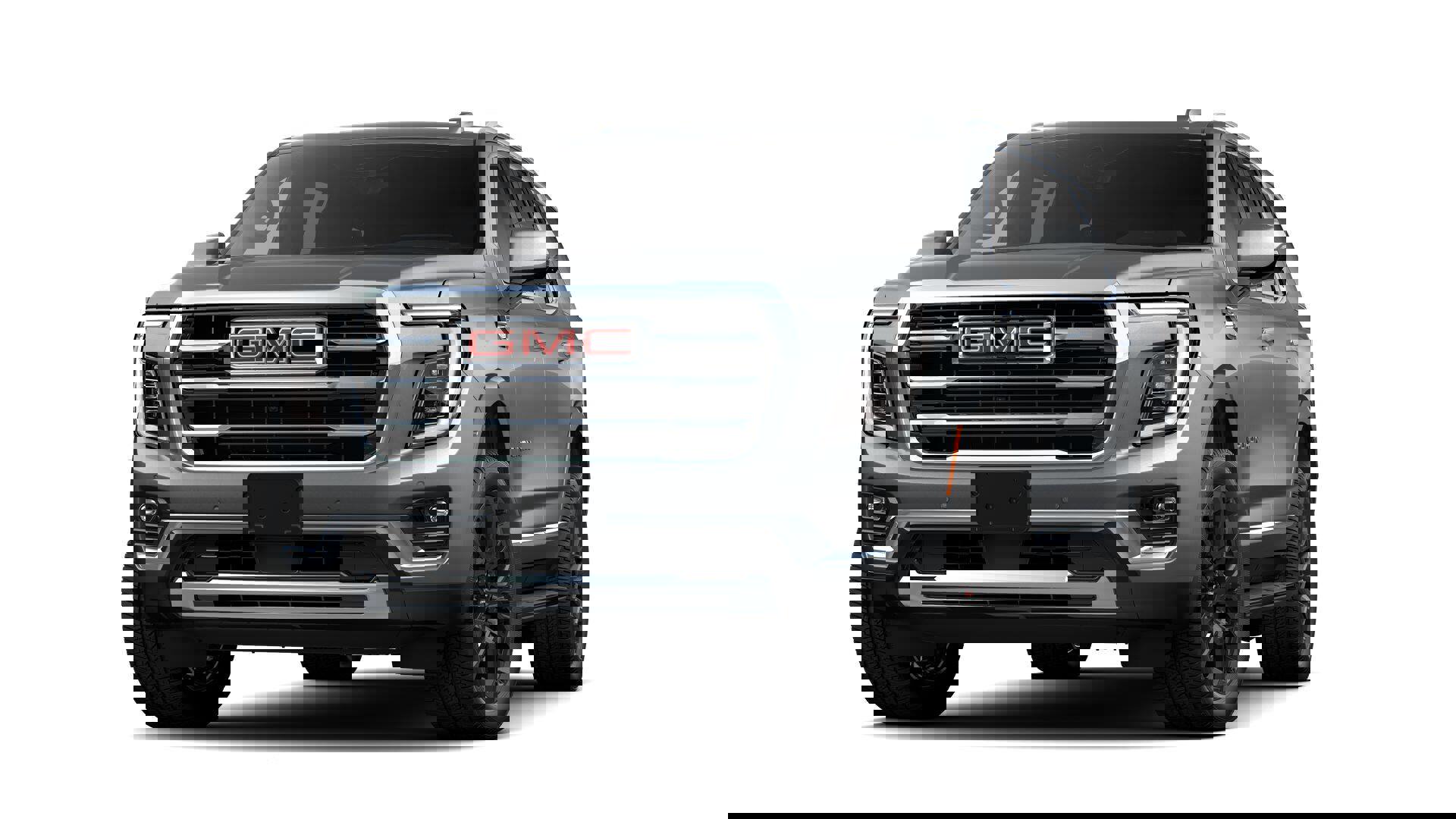 New 2026 GMC Yukon Elevation w/ Elevation Premium Package image 1