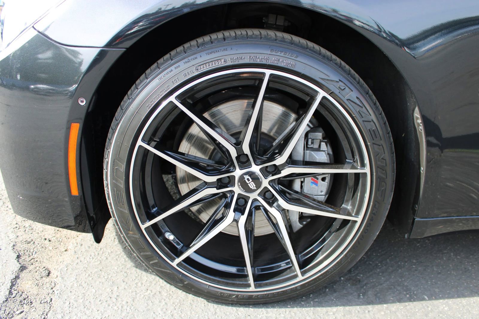 Used 2015 BMW 750Li image 15