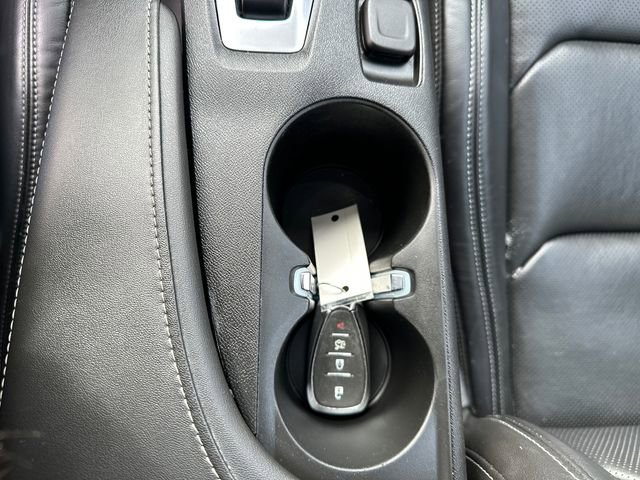 Used 2023 Chevrolet Camaro SS image 29