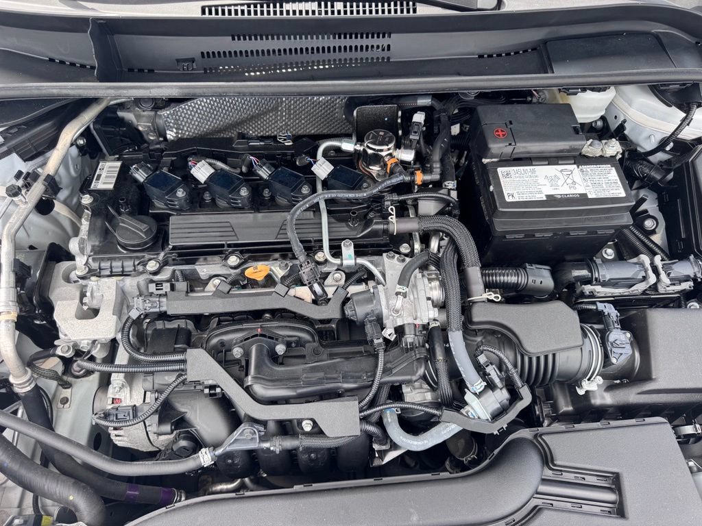 Used 2024 Toyota Corolla LE FWD image 30