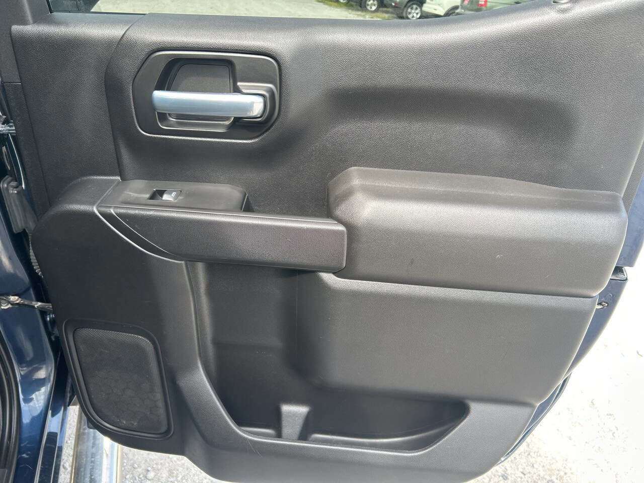 Used 2021 Chevrolet Silverado 1500 Custom image 16