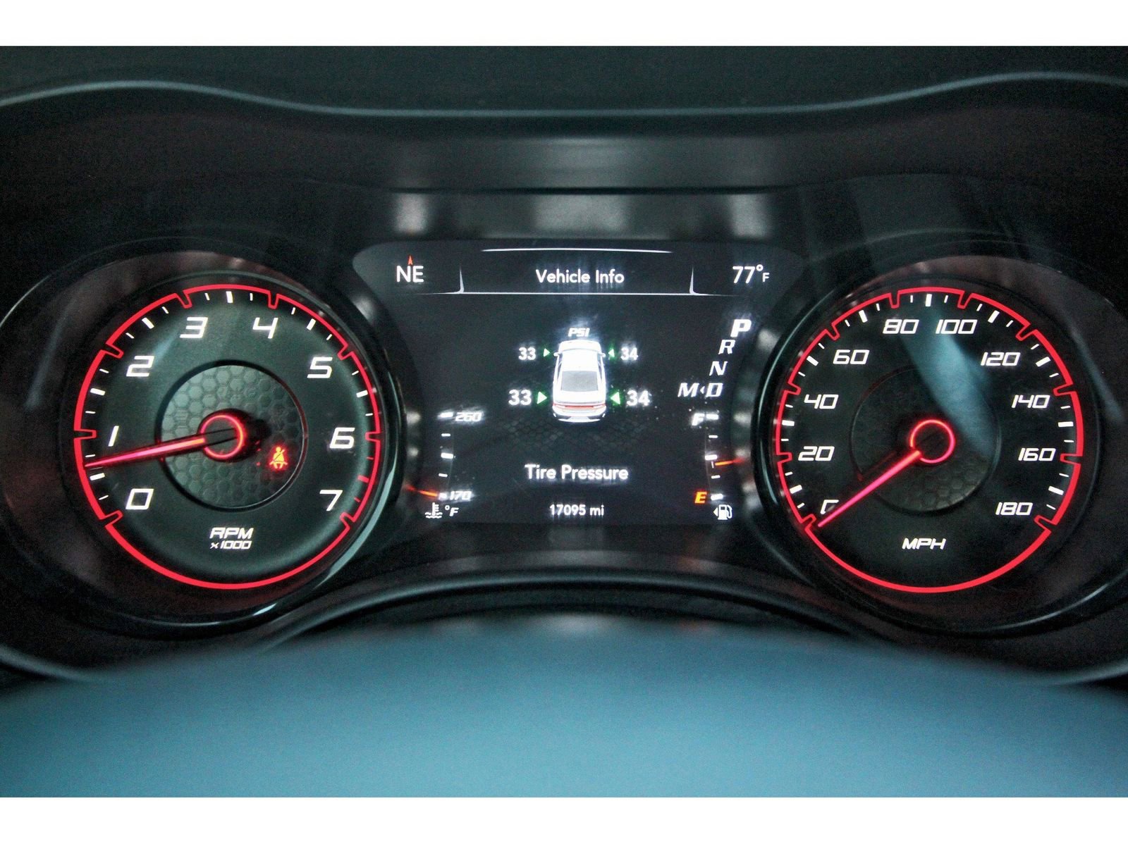 Used 2023 Dodge Charger Scat Pack w/ Daytona Edition Group image 17