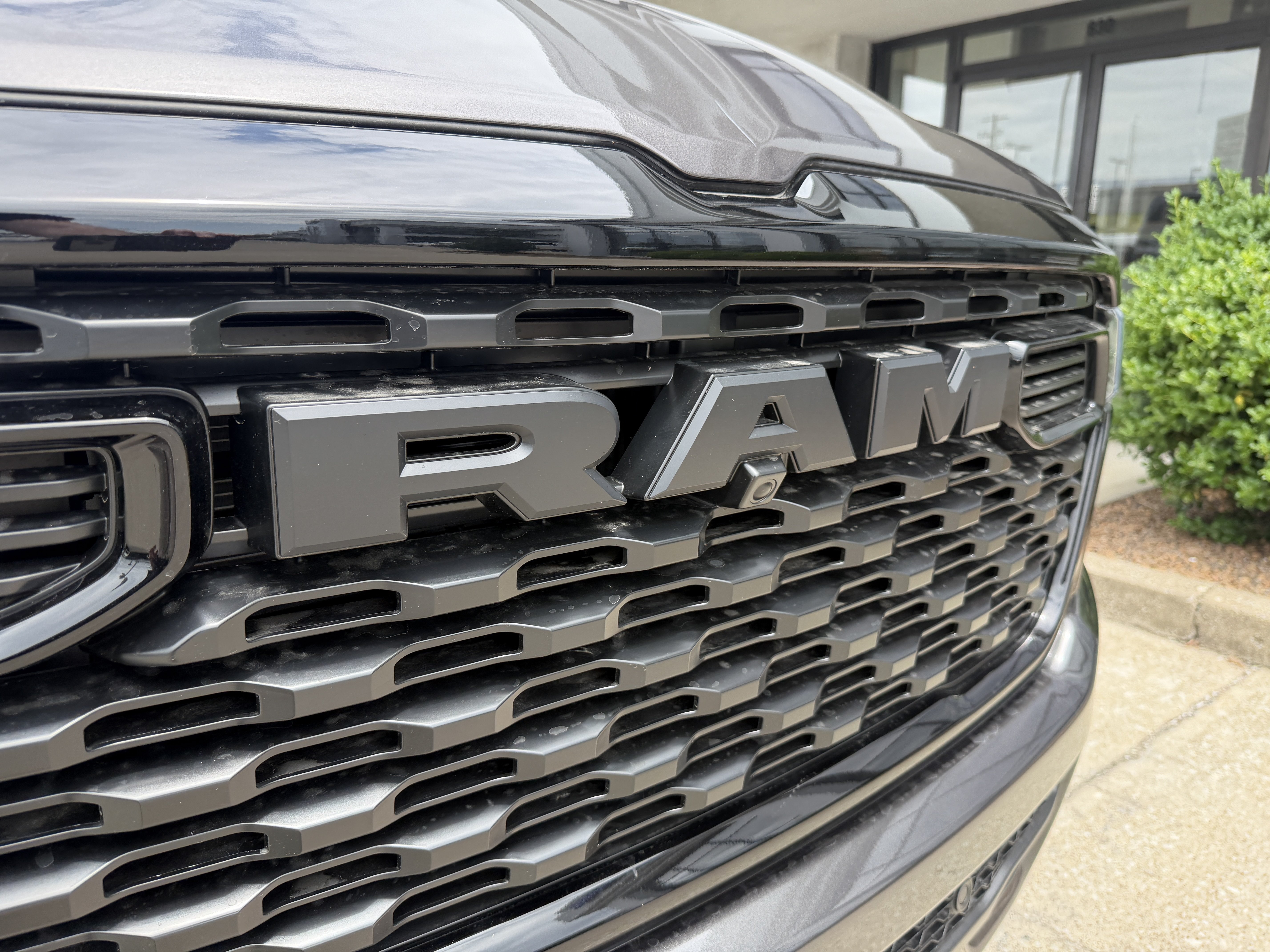 New 2026 RAM 1500 Express AWD/4WD image 20