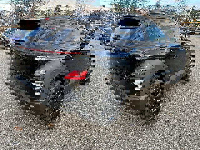 New 2026 Hyundai Kona SEL Sport image 31