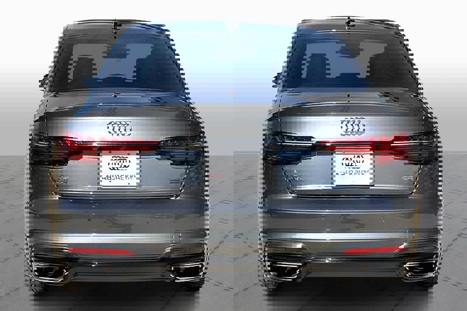 Used 2021 Audi A4 2.0T Premium Plus w/ Premium Plus Package image 5