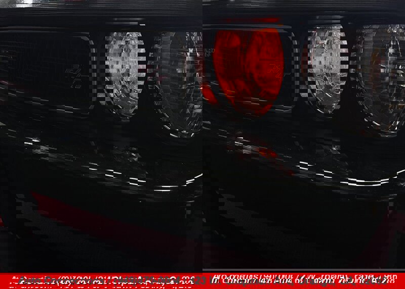 Used 2013 Dodge Challenger R/T Plus image 30