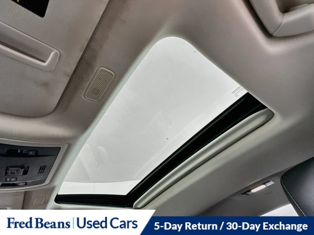 Used 2021 Lexus ES 250 w/ Premium Package AWD/4WD image 28