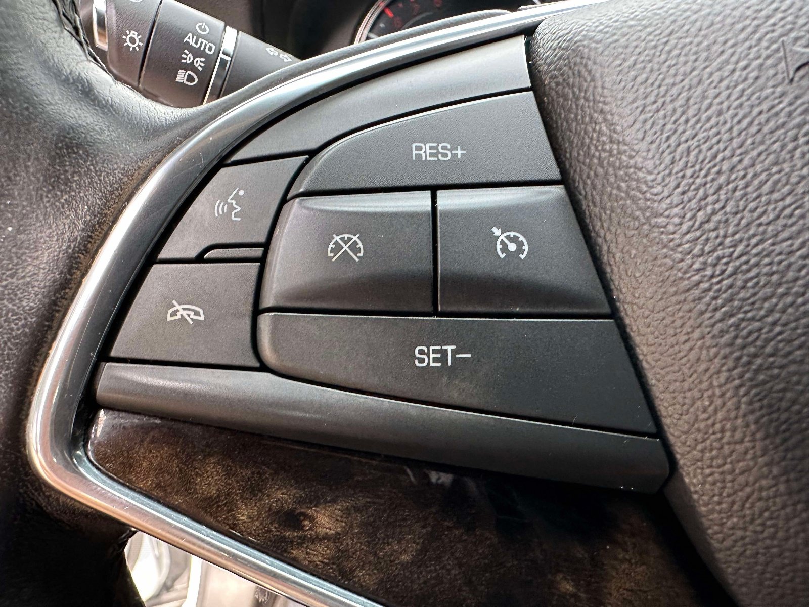 Used 2019 Cadillac CT6 Premium Luxury RWD image 18