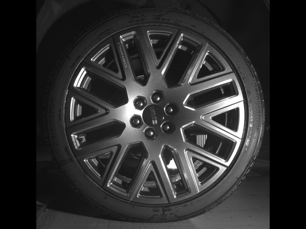 New 2026 GMC Yukon Denali Ultimate AWD/4WD image 11