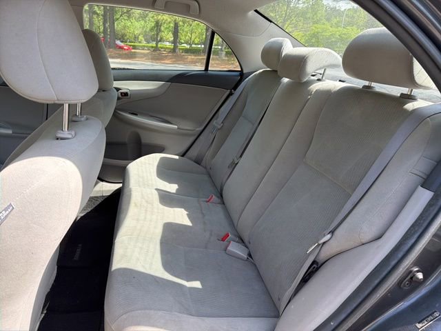 Used 2011 Toyota Corolla LE image 19