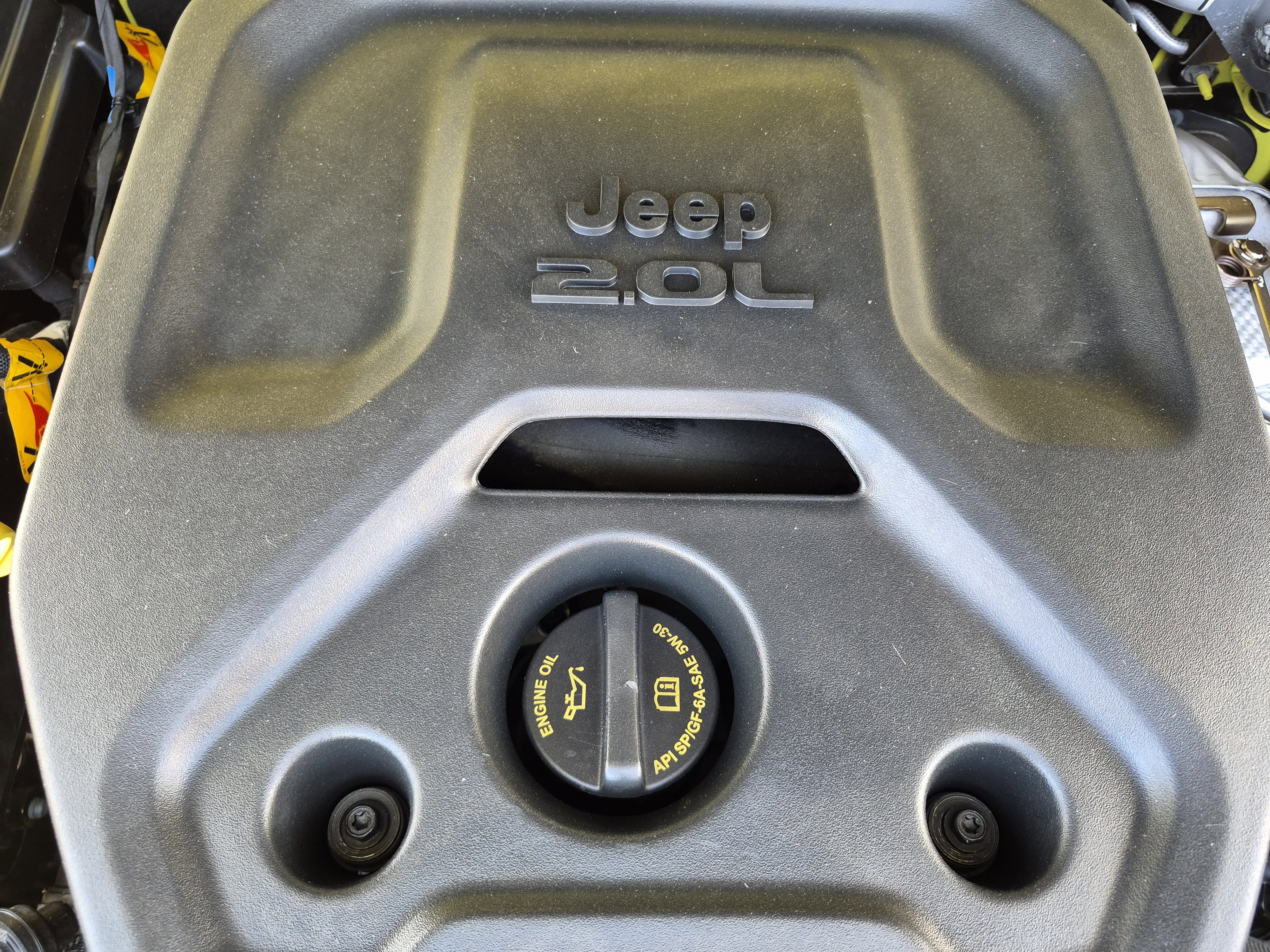 Used 2023 Jeep Wrangler Sahara 4xe image 34