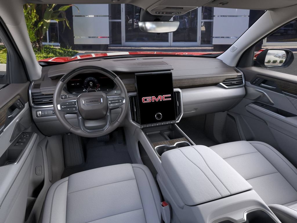 New 2025 GMC Acadia Denali w/ Super Cruise Package FWD image 15