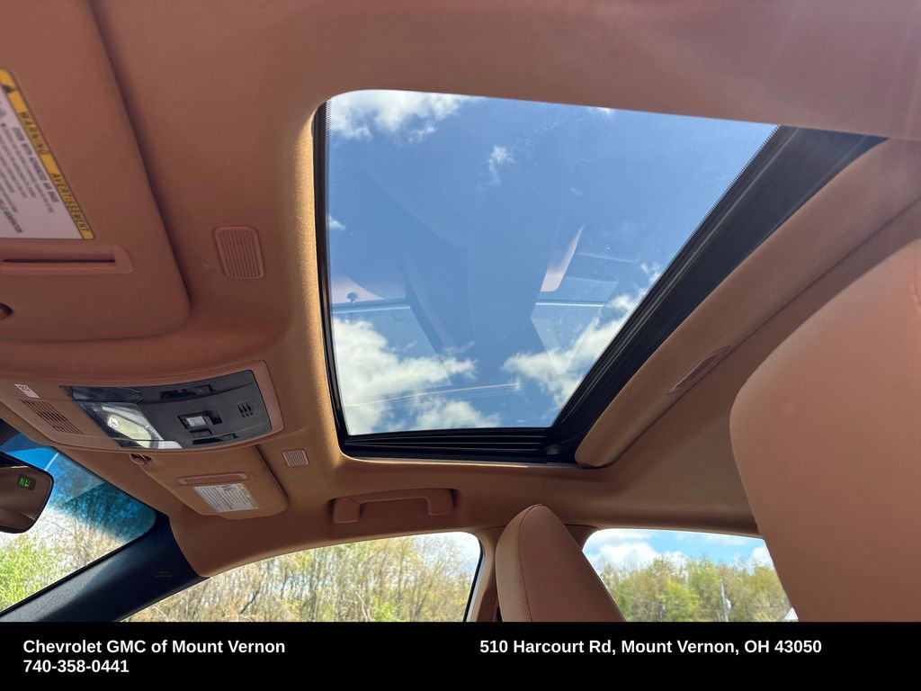 Used 2025 Lexus ES 350 w/ Premium Package image 26