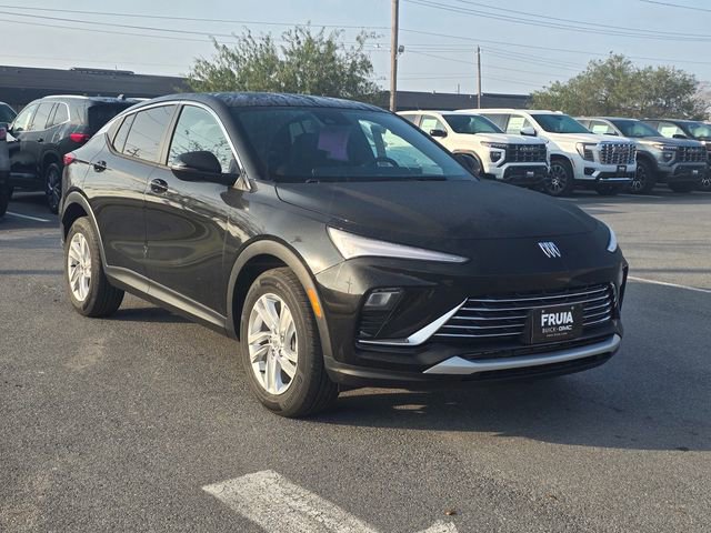 New 2026 Buick Envista Preferred w/ Convenience I Package image 3