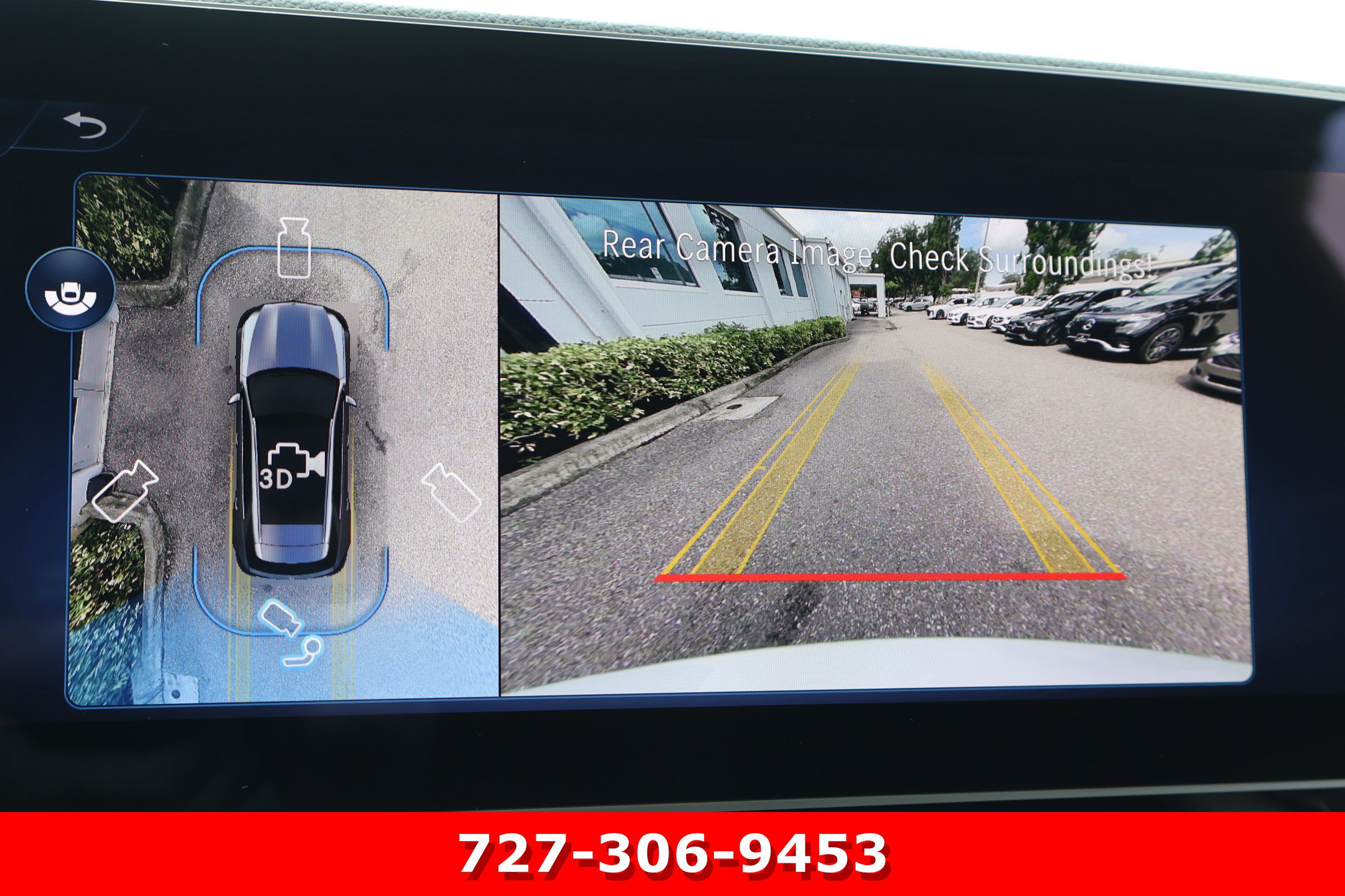 Certified 2025 Mercedes-Benz GLE 350 4MATIC image 4