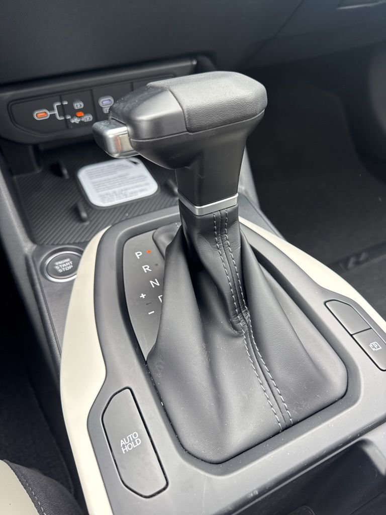 New 2026 Kia K4 GT-Line Turbo image 12