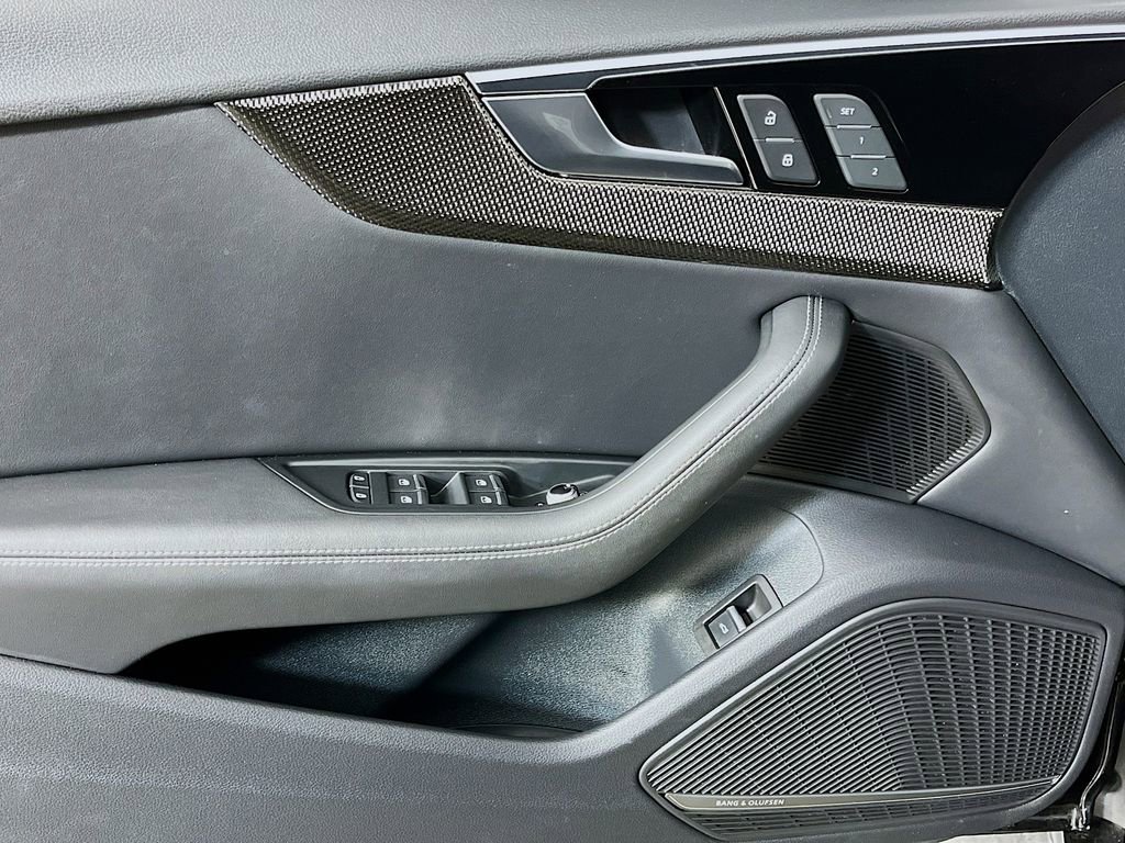 Used 2023 Audi S5 Premium Plus w/ Premium Plus Package image 28