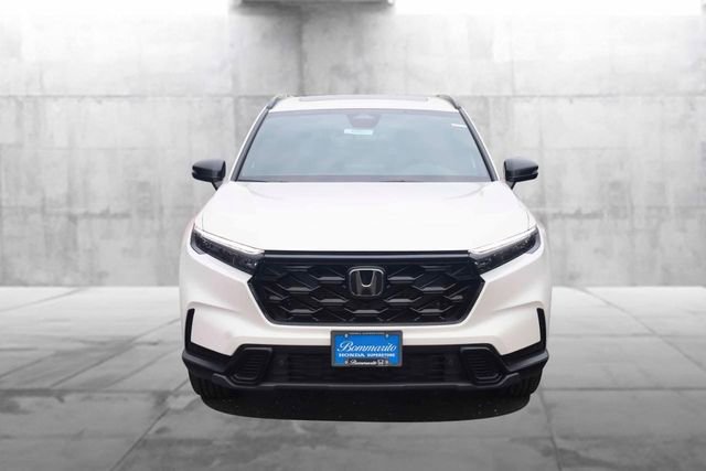 New 2026 Honda CR-V Sport-L image 4