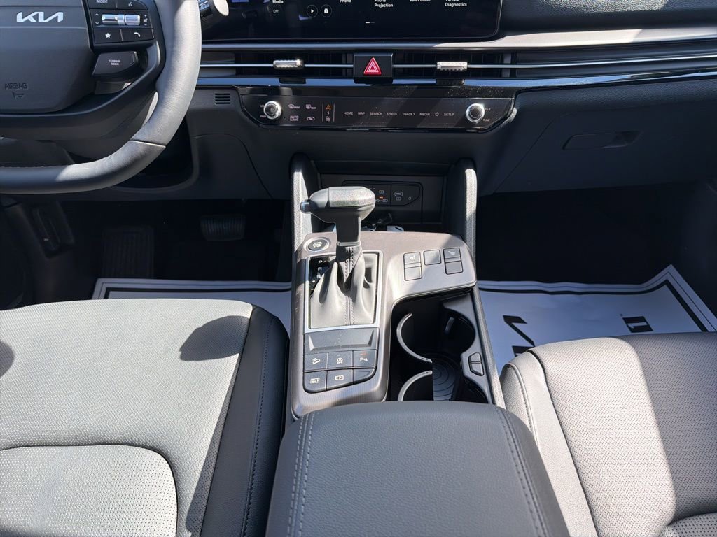 New 2026 Kia Sportage EX image 26