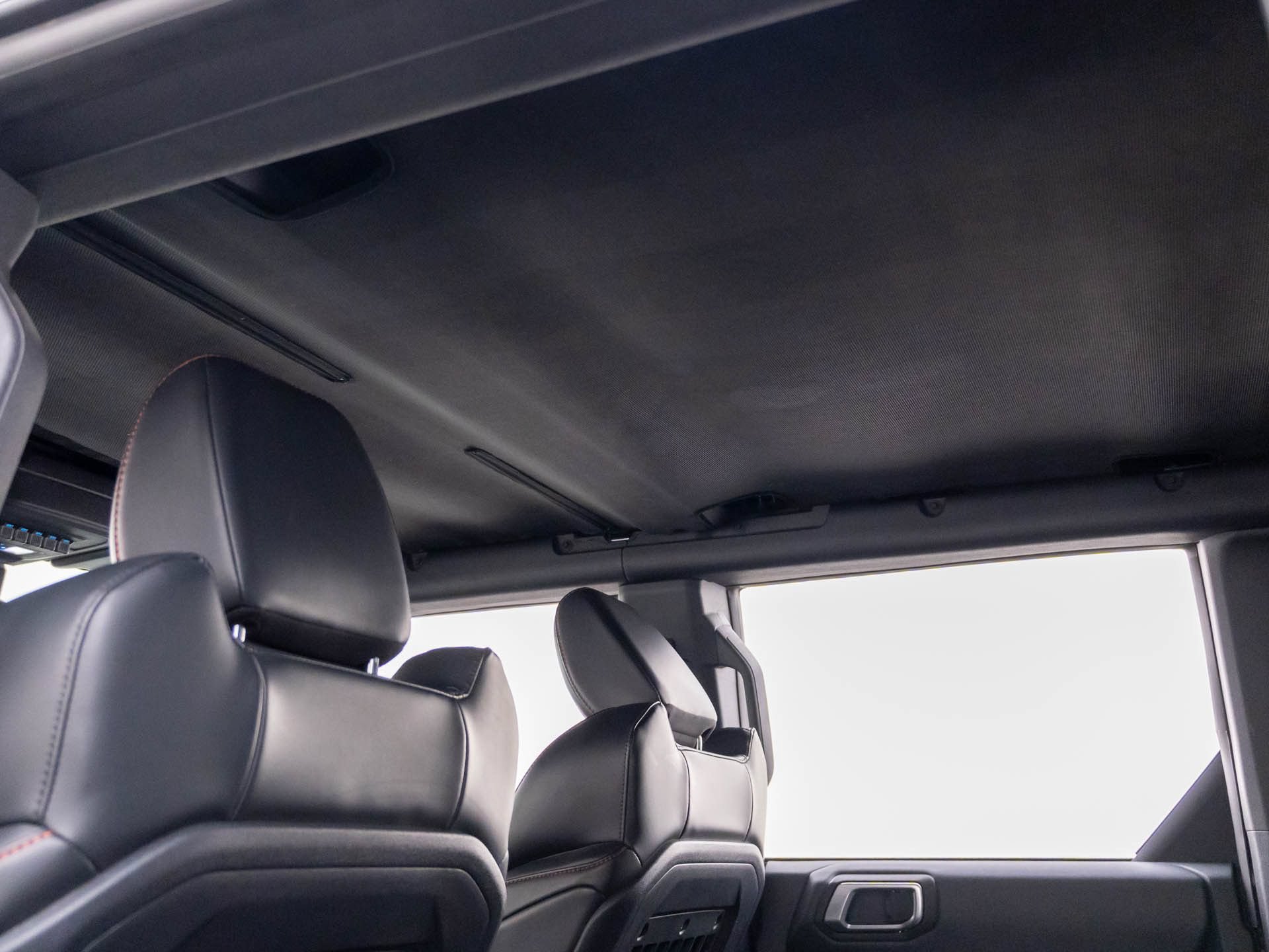 Used 2023 Ford Bronco Raptor AWD/4WD image 21