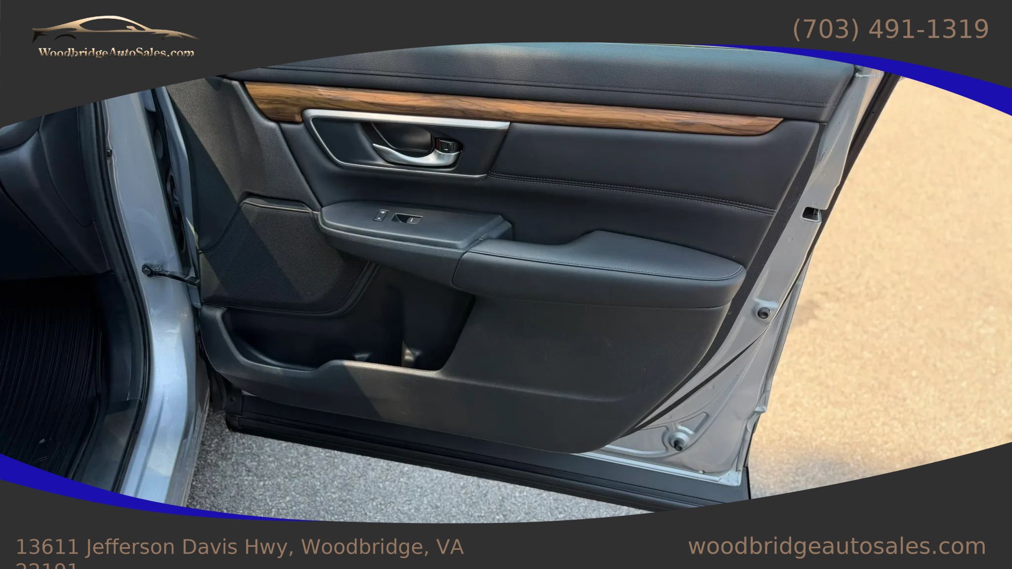 Used 2019 Honda CR-V EX-L image 15