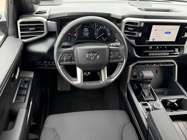 Used 2026 Toyota Tundra SR5 w/ TRD Off-Road Package AWD/4WD image 28
