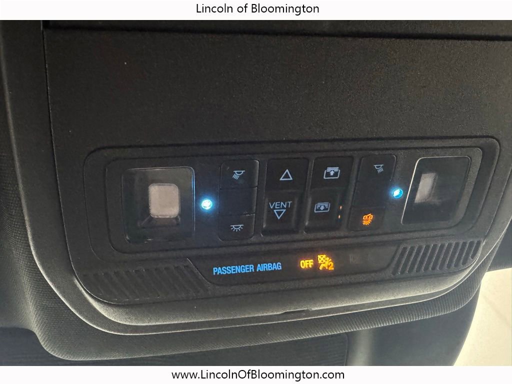 Used 2023 Ford Explorer ST w/ Equipment Group 401A AWD/4WD image 81