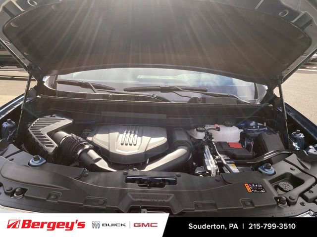 New 2026 GMC Acadia Denali w/ Super Cruise Package image 33