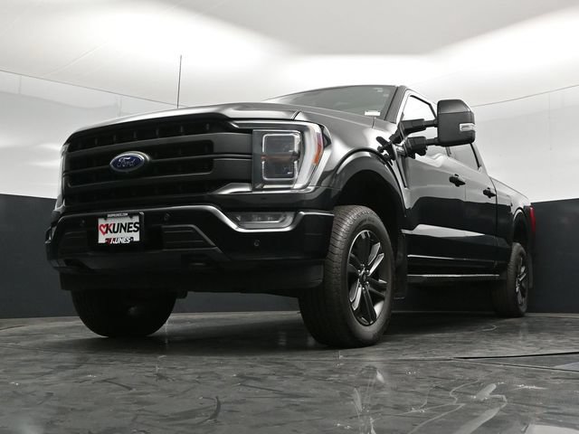 Used 2023 Ford F150 Lariat w/ Equipment Group 502A High AWD/4WD image 63