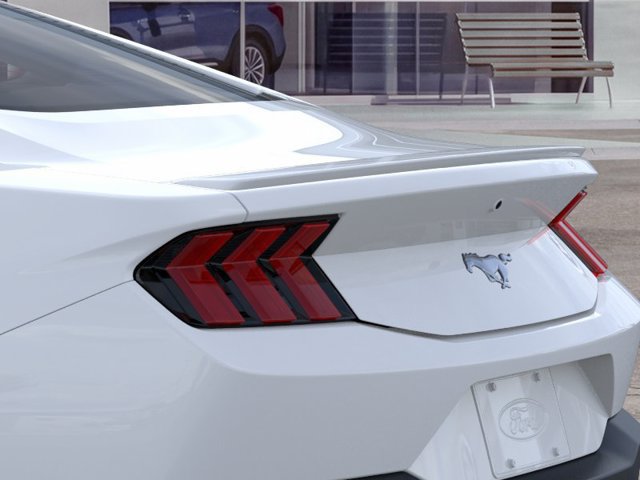 New 2025 Ford Mustang Premium RWD image 22