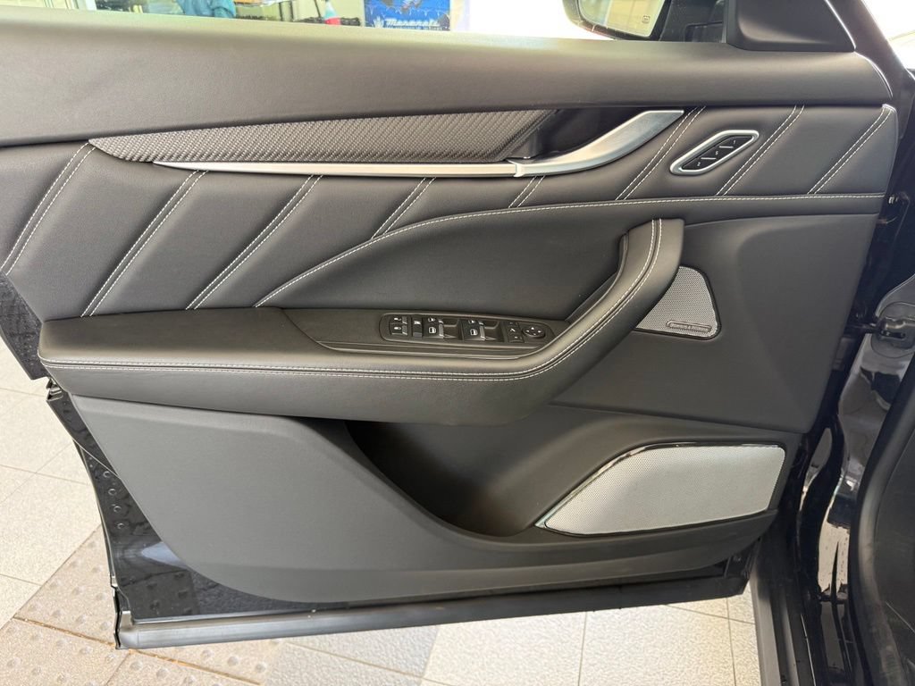 Certified 2023 Maserati Levante Modena AWD/4WD image 19