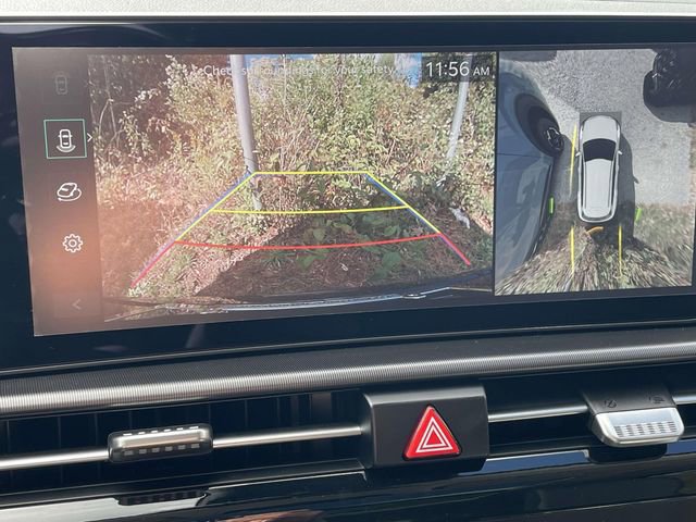 New 2026 Kia Sportage SX image 34