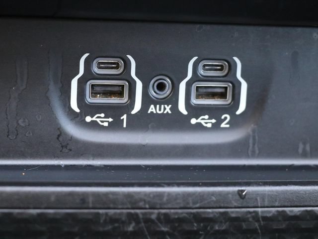 Used 2020 RAM 1500 Laramie w/ Sport Appearance Package AWD/4WD image 28