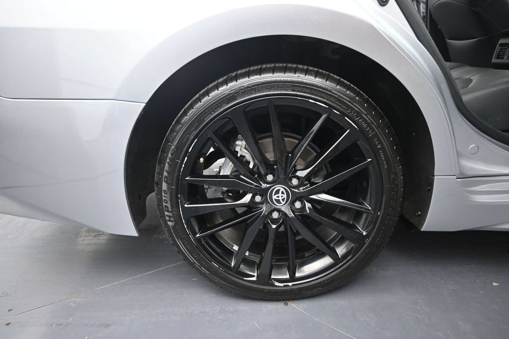 Used 2024 Toyota Camry XSE FWD image 43