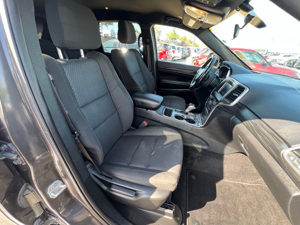 Used 2020 Jeep Grand Cherokee Laredo image 26