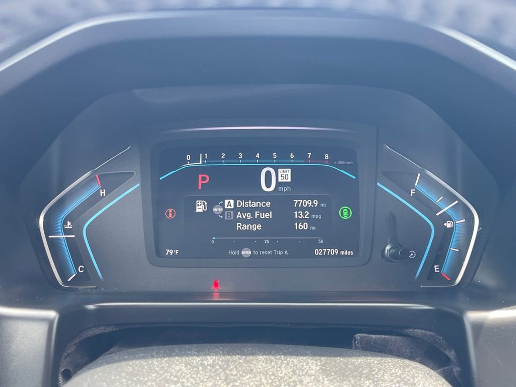 Used 2023 Honda Odyssey Touring image 21