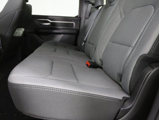 Used 2024 RAM 1500 Lone Star image 9
