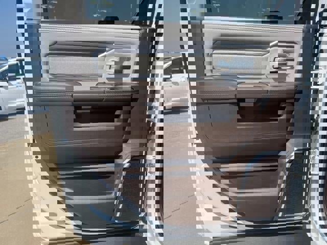 New 2026 RAM 2500 Laramie image 13