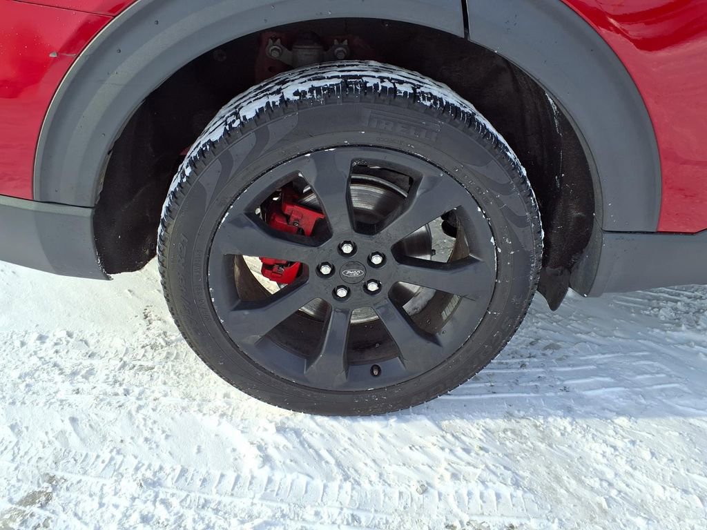 Used 2020 Ford Explorer ST w/ ST Street Pack image 42