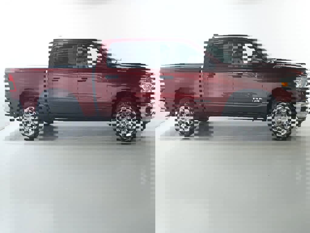 Used 2023 RAM 1500 Big Horn image 11