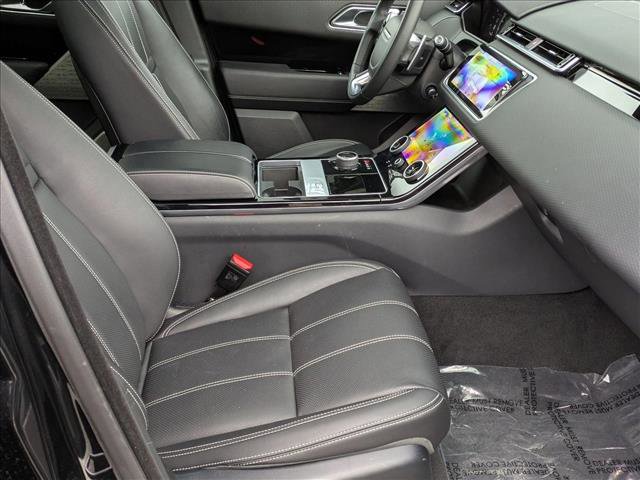 Used 2020 Land Rover Range Rover Velar R-Dynamic S image 22