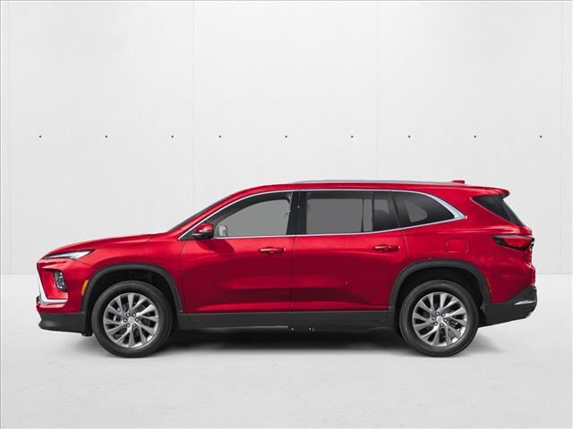 New 2026 Buick Enclave Preferred FWD image 3