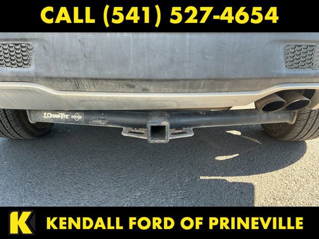 Used 2016 Jeep Renegade Limited AWD/4WD image 10